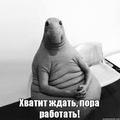 Реальная дистанционная работа